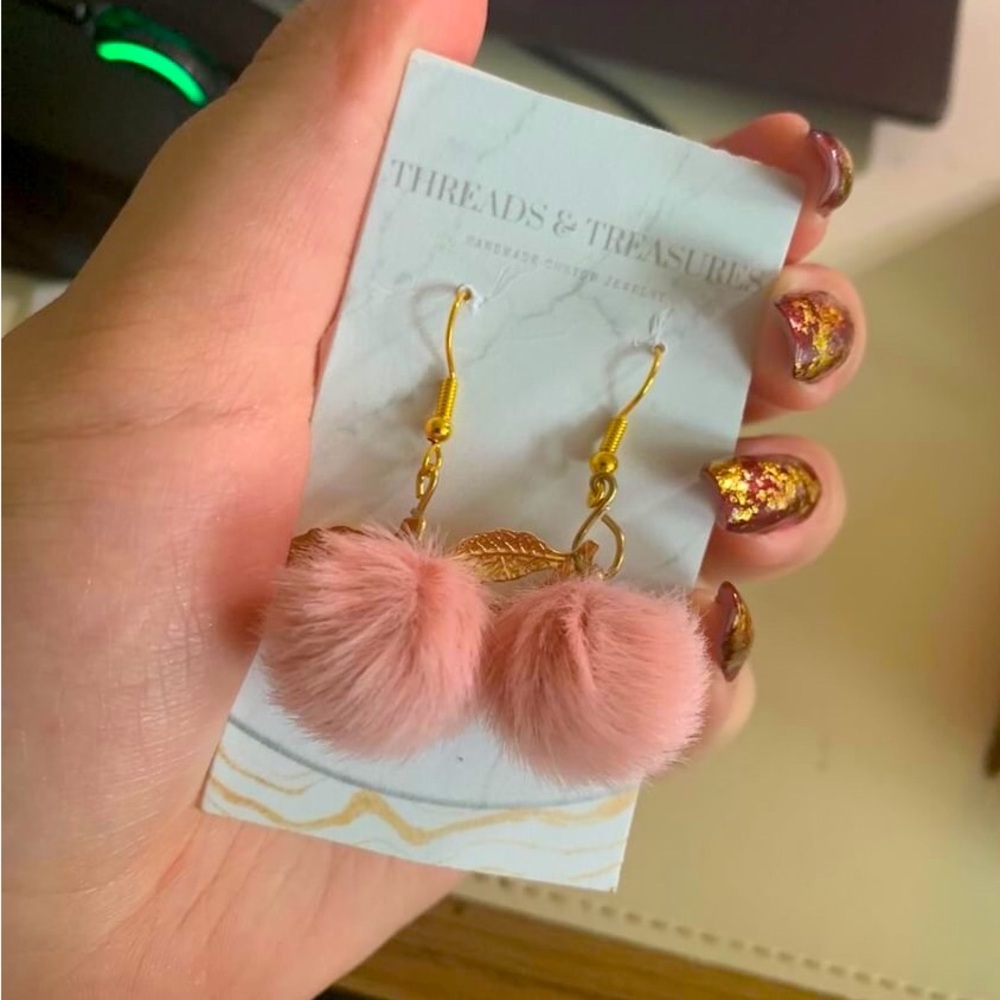 Truffla Trees Earrings
